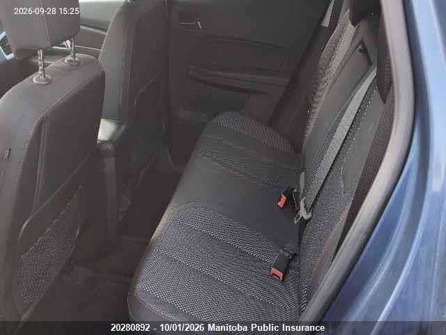 Auction sale of the 2017 Gmc Terrain Sle, vin: 2GKFLTEK4H6226398, lot number: 20280892