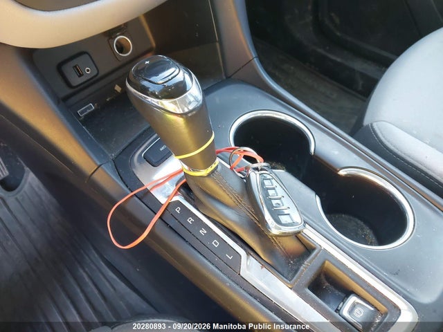 Chevrolet EQUINOX LT 2018 2GNAXSEV0J6298873 Image 11