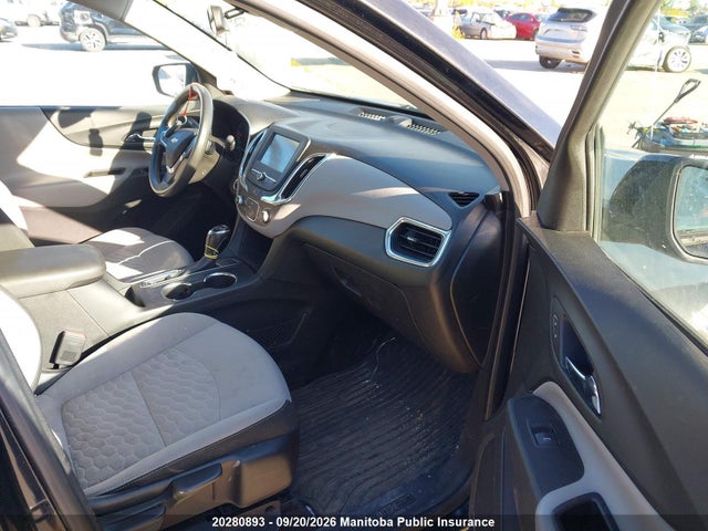 Chevrolet EQUINOX LT 2018 2GNAXSEV0J6298873 Image 5