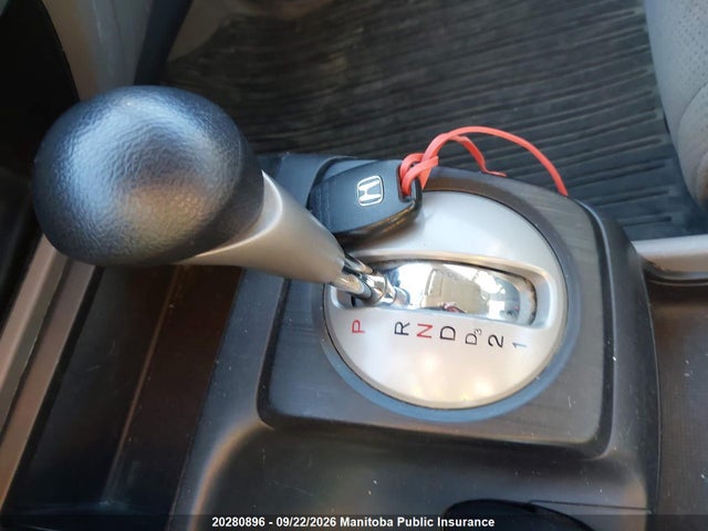 2011 Honda Civic Dx მანქანა იყიდება აუქციონზე, vin: 2HGFA1F47BH100376, აუქციონის ნომერი: 20280896