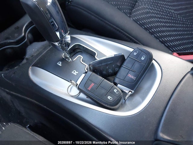 Dodge JOURNEY SE 2016 3C4PDCAB0GT185149 Image 11