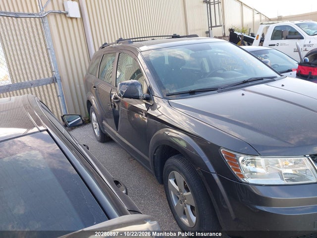 Dodge JOURNEY SE 2016 3C4PDCAB0GT185149 Image 14