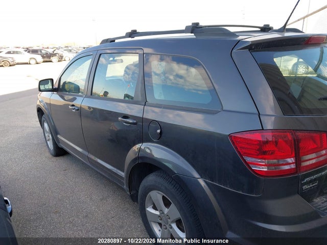 Dodge JOURNEY SE 2016 3C4PDCAB0GT185149 Image 15