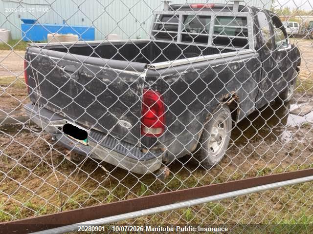 Продаж на аукціоні авто 2003 Ford F150 Xlt Supercab, vin: 2FTRX17W03CA21401, номер лоту: 20280901