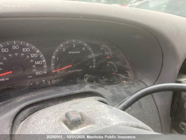 Продаж на аукціоні авто 2003 Ford F150 Xlt Supercab, vin: 2FTRX17W03CA21401, номер лоту: 20280901