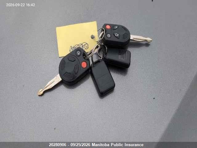 Продажа на аукционе авто 2012 Lincoln Mkz, vin: 3LNHL2GC1CR802272, номер лота: 20280906