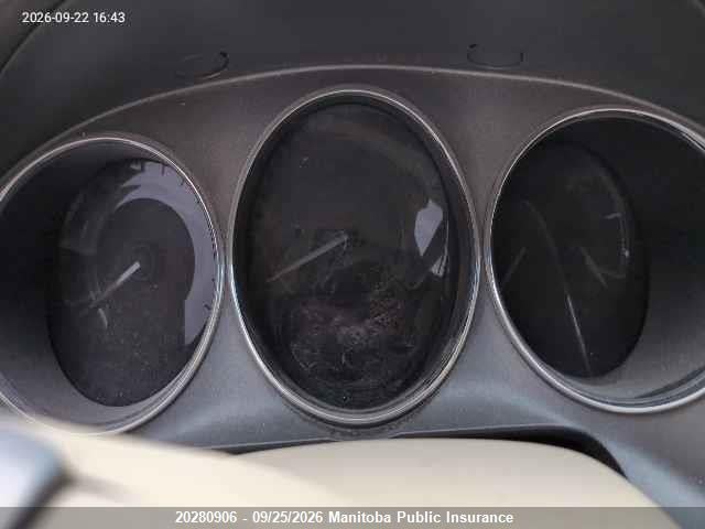 Продажа на аукционе авто 2012 Lincoln Mkz, vin: 3LNHL2GC1CR802272, номер лота: 20280906