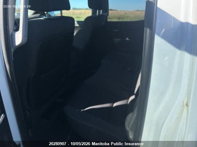 Продажа на аукционе авто 2015 Chevrolet Silverado 1500 Lt Double Cab, vin: 1GCVKREC0FZ420241, номер лота: 20280907