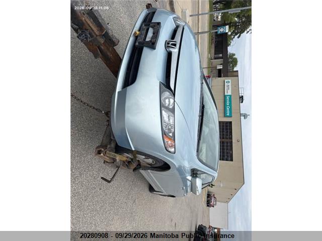 Продажа на аукционе авто 2007 Honda Civic Hybrid, vin: JHMFA362X7S801422, номер лота: 20280908