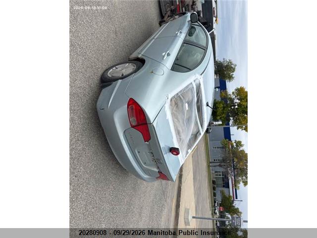 Aukcja sprzedaży 2007 Honda Civic Hybrid, vin: JHMFA362X7S801422, numer aukcji: 20280908