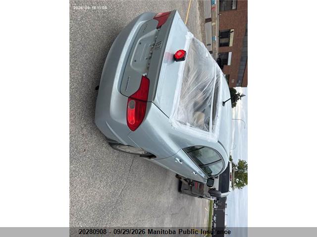 Aukcja sprzedaży 2007 Honda Civic Hybrid, vin: JHMFA362X7S801422, numer aukcji: 20280908