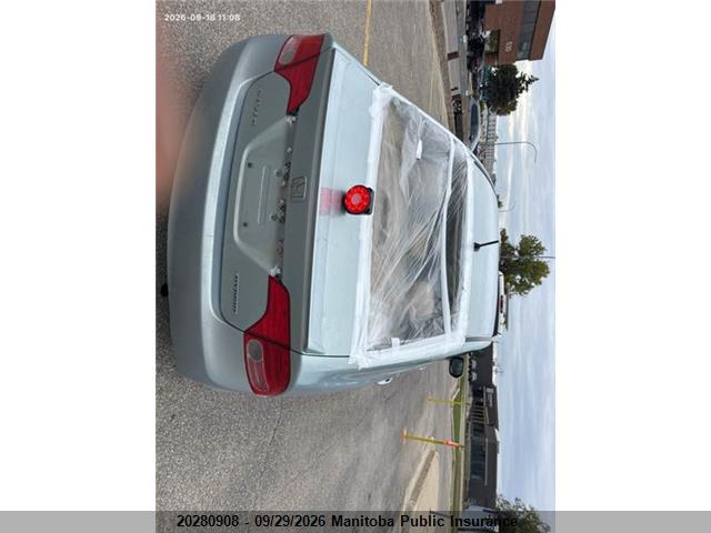 Aukcja sprzedaży 2007 Honda Civic Hybrid, vin: JHMFA362X7S801422, numer aukcji: 20280908