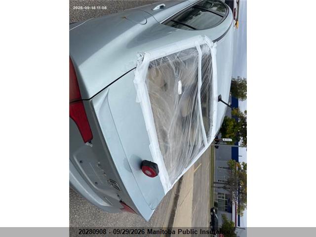 Aukcja sprzedaży 2007 Honda Civic Hybrid, vin: JHMFA362X7S801422, numer aukcji: 20280908