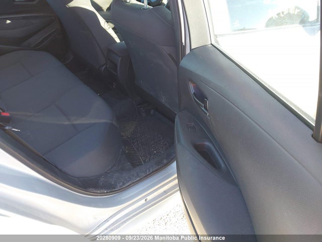 Aukcja sprzedaży 2022 Toyota Corolla Le, vin: 5YFBPMBE3NP314050, numer aukcji: 20280909