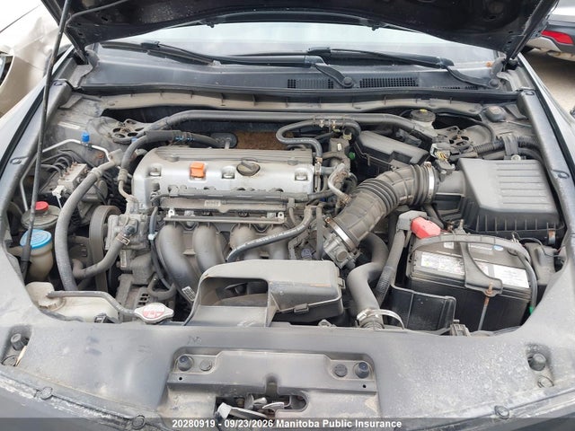 2012 Honda Accord Ex-l მანქანა იყიდება აუქციონზე, vin: 1HGCS1B86CA800172, აუქციონის ნომერი: 20280919