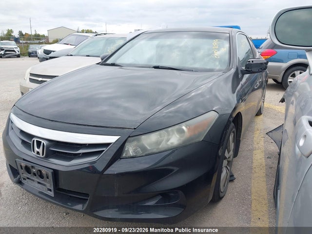 2012 Honda Accord Ex-l მანქანა იყიდება აუქციონზე, vin: 1HGCS1B86CA800172, აუქციონის ნომერი: 20280919