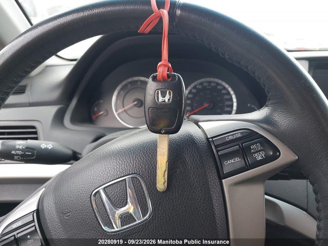 2012 Honda Accord Ex-l მანქანა იყიდება აუქციონზე, vin: 1HGCS1B86CA800172, აუქციონის ნომერი: 20280919