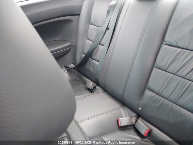2012 Honda Accord Ex-l მანქანა იყიდება აუქციონზე, vin: 1HGCS1B86CA800172, აუქციონის ნომერი: 20280919