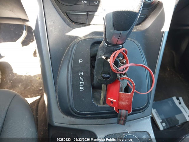 Ford ESCAPE SE 2015 1FMCU9G93FUC70184 Image 11
