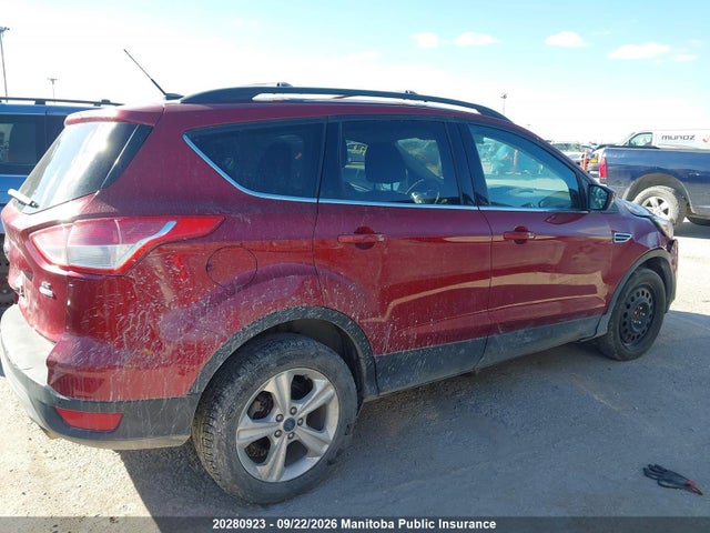 Ford ESCAPE SE 2015 1FMCU9G93FUC70184 Image 13