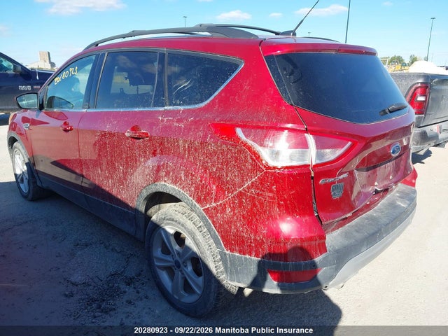 Ford ESCAPE SE 2015 1FMCU9G93FUC70184 Image 3
