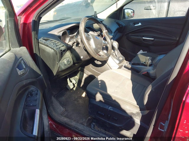 Ford ESCAPE SE 2015 1FMCU9G93FUC70184 Image 5