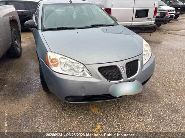 Aukcja sprzedaży 2009 Pontiac G6 Se, vin: 1G2ZG57B194137935, numer aukcji: 20280924