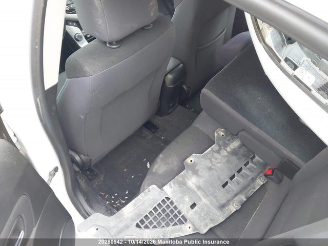 20280942 :رقم المزاد ، 1G1PC5SB7E7429015 vin ، 2014 Chevrolet Cruze Lt Turbo مزاد بيع