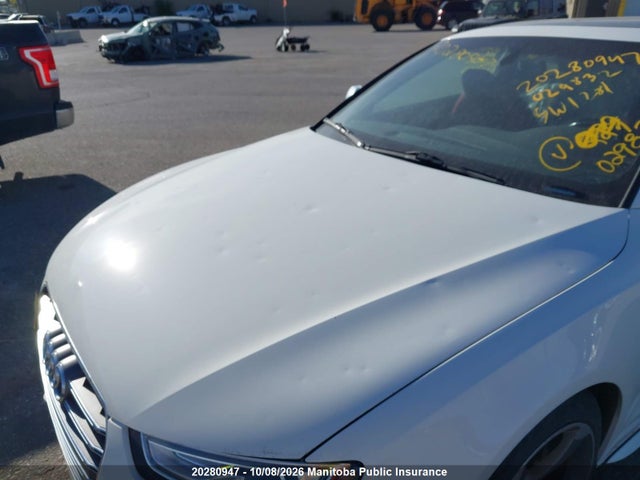 2013 Audi S5 3.0t Quattro მანქანა იყიდება აუქციონზე, vin: WAULGBFR2DA029832, აუქციონის ნომერი: 20280947