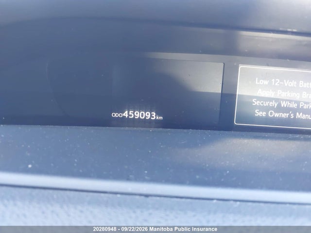 JTDKARFU2H3031412 Toyota Prius