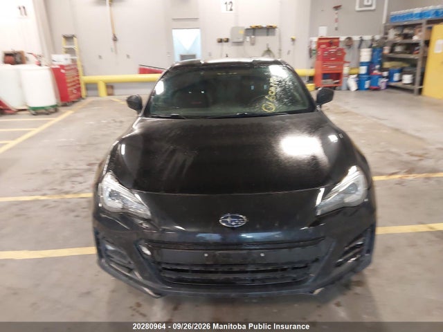 Aukcja sprzedaży 2018 Subaru Brz, vin: JF1ZCAC14J8600148, numer aukcji: 20280964
