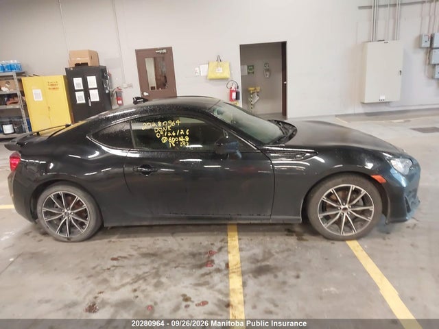 Aukcja sprzedaży 2018 Subaru Brz, vin: JF1ZCAC14J8600148, numer aukcji: 20280964