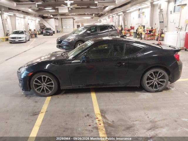 Aukcja sprzedaży 2018 Subaru Brz, vin: JF1ZCAC14J8600148, numer aukcji: 20280964