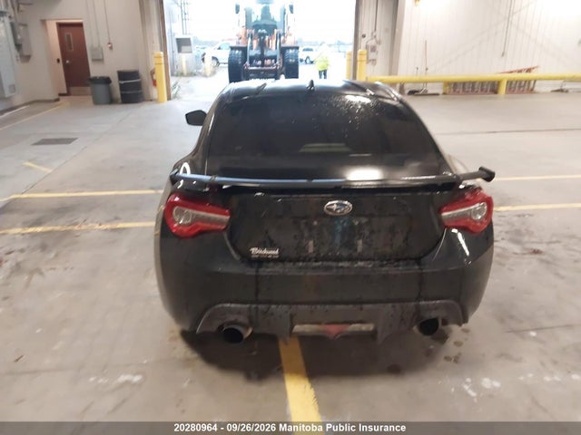 Aukcja sprzedaży 2018 Subaru Brz, vin: JF1ZCAC14J8600148, numer aukcji: 20280964