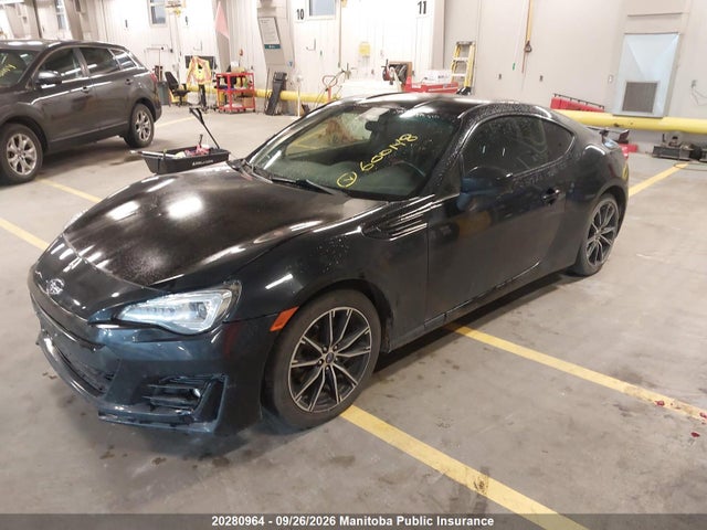 Aukcja sprzedaży 2018 Subaru Brz, vin: JF1ZCAC14J8600148, numer aukcji: 20280964