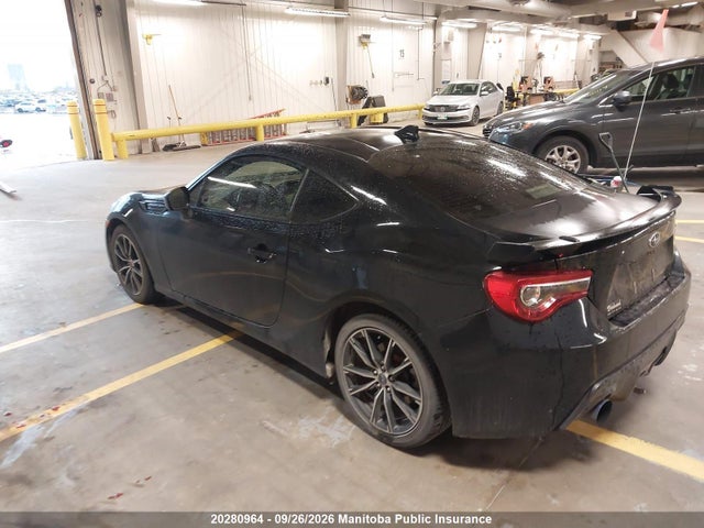 Aukcja sprzedaży 2018 Subaru Brz, vin: JF1ZCAC14J8600148, numer aukcji: 20280964