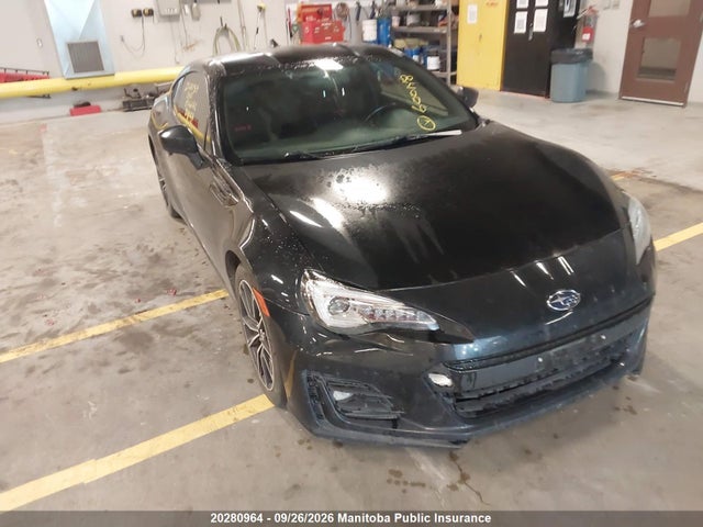 Aukcja sprzedaży 2018 Subaru Brz, vin: JF1ZCAC14J8600148, numer aukcji: 20280964