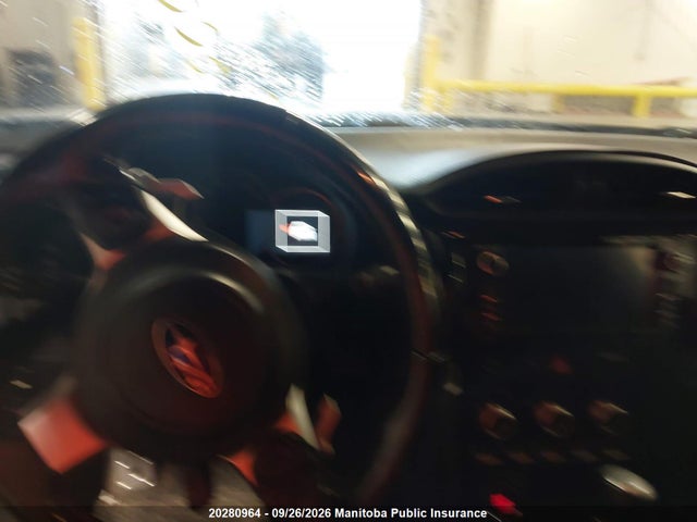 Aukcja sprzedaży 2018 Subaru Brz, vin: JF1ZCAC14J8600148, numer aukcji: 20280964
