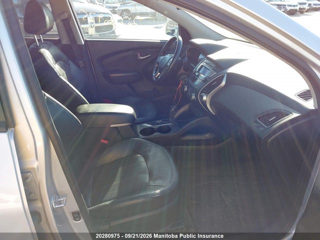 Aukcja sprzedaży 2011 Hyundai Tucson Limited, vin: KM8JUCAC3BU298392, numer aukcji: 20280975