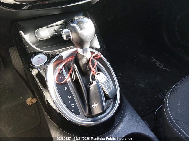 KIA SOUL EX 2018 KNDJP3A59J7553296 Image 11