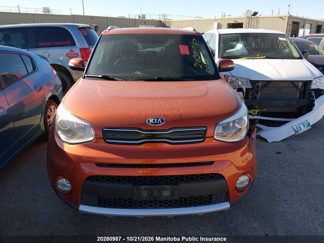 KIA SOUL EX 2018 KNDJP3A59J7553296 Image 12