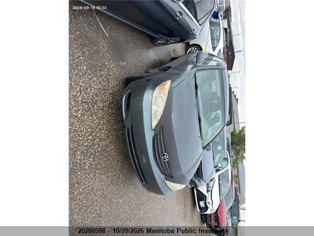 Aukcja sprzedaży 2003 Toyota Camry Le, vin: JTDBE32K730145874, numer aukcji: 20280988