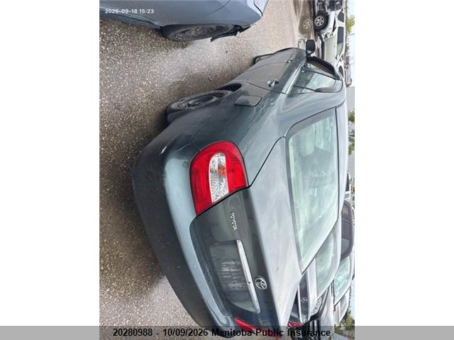 Aukcja sprzedaży 2003 Toyota Camry Le, vin: JTDBE32K730145874, numer aukcji: 20280988