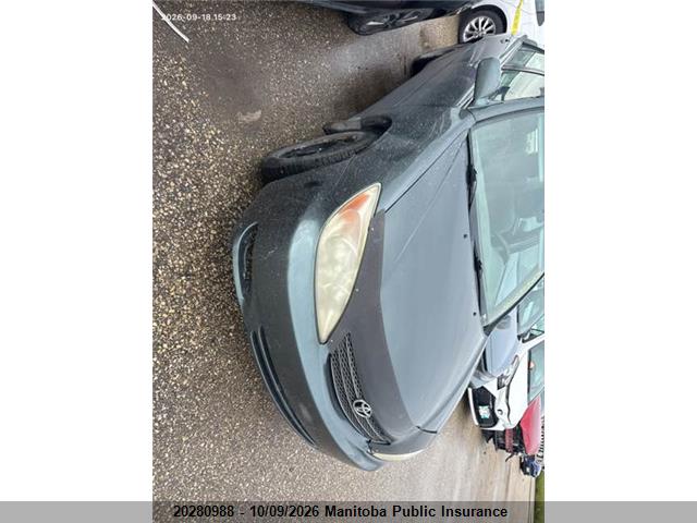 Aukcja sprzedaży 2003 Toyota Camry Le, vin: JTDBE32K730145874, numer aukcji: 20280988