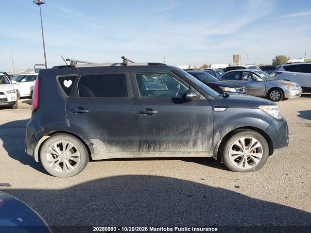 KIA SOUL EX 2014 KNDJP3A56E7011501 Image 13