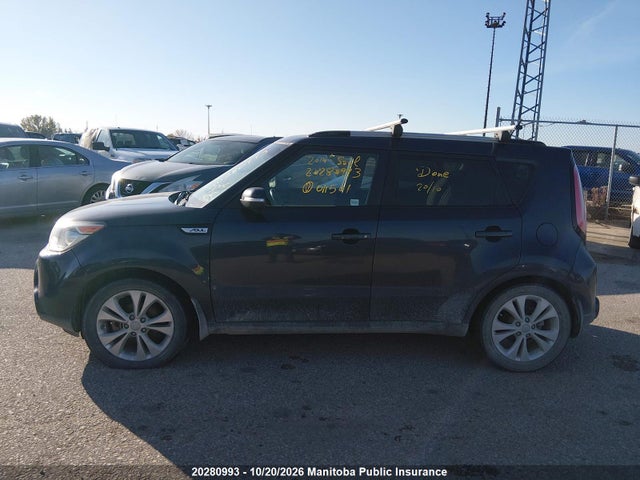KIA SOUL EX 2014 KNDJP3A56E7011501 Image 14
