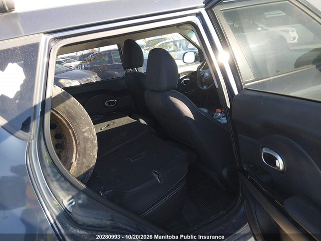 KIA SOUL EX 2014 KNDJP3A56E7011501 Image 8