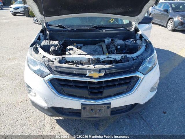 Aukcja sprzedaży 2021 Chevrolet Equinox Ls, vin: 2GNAXHEV5M6129679, numer aukcji: 20280999