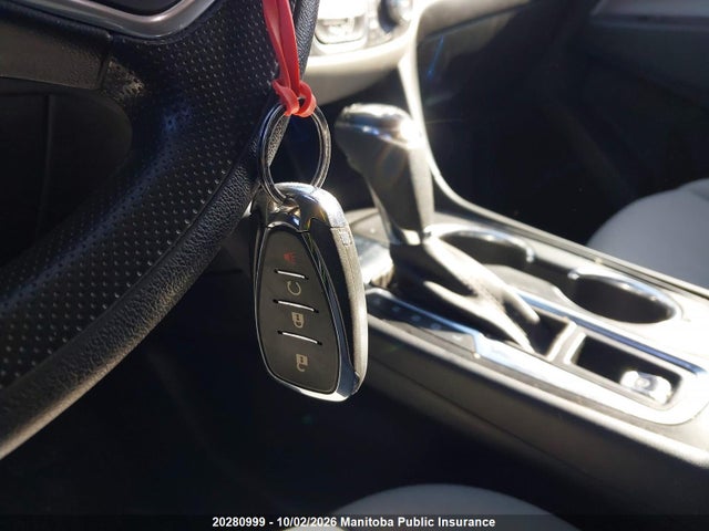 Aukcja sprzedaży 2021 Chevrolet Equinox Ls, vin: 2GNAXHEV5M6129679, numer aukcji: 20280999