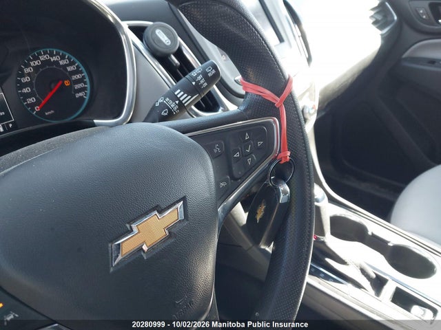 Aukcja sprzedaży 2021 Chevrolet Equinox Ls, vin: 2GNAXHEV5M6129679, numer aukcji: 20280999